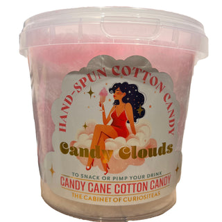 Bubble Gum Cotton Candy
