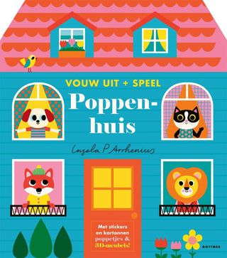 Poppenhuis Ingela P.