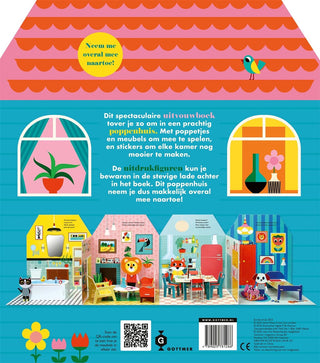 Poppenhuis Ingela P.