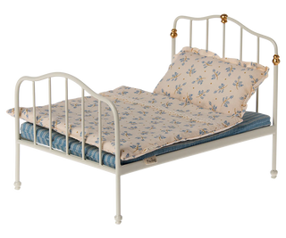 Bed, Mouse - Off white