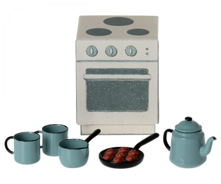 Madam blue’s favorites