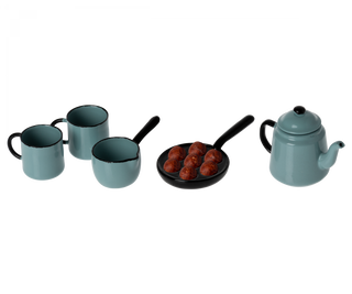 Madam blue’s favorites