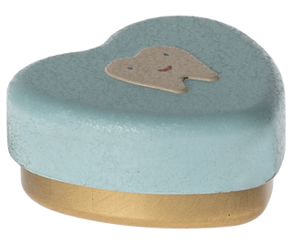 Tooth box small - Mint