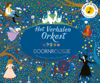 Doornroosje verhalenorkest