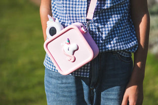 Zoo bags unicorn