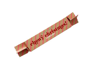 Gingerbread Nougat | Nougat bar in wrapper
