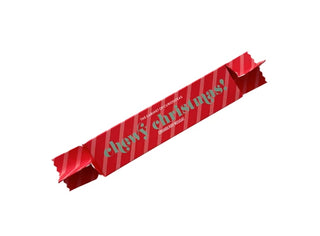 Cranberry Nougat | Nougat bar in wrapper