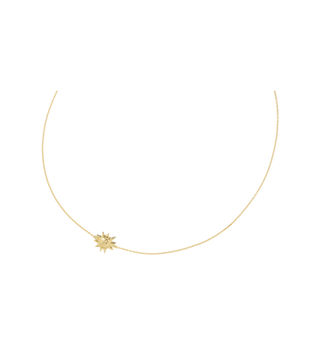 Sunny Necklace