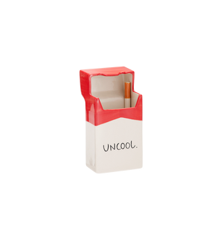 Uncool Object