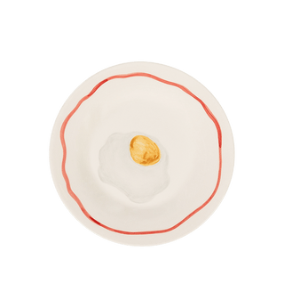 Oeuf Breakfast Plate