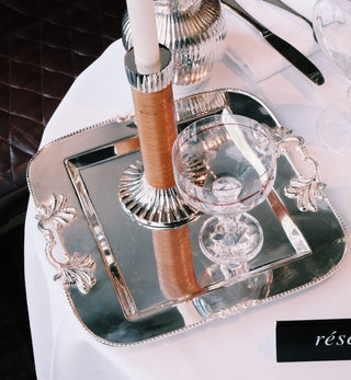 Bistro Cocktail Glass Set of 2