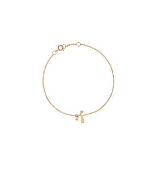 Bow Bracelet