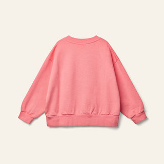 BRAVO SWEAT