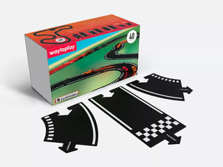 Rennstrecke Zandvoort – Extra lang