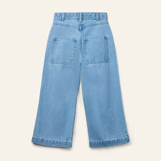 KONS JEAN - MID WASH