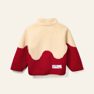 DANCING DAHLIA JACKET