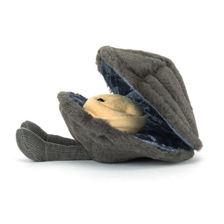 Amuseables Michelle Mussel