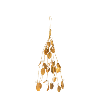 Magic Mistletoe Ornament