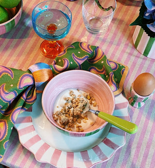 Paisley Napkin Set of 2