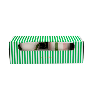 Serpent & Ribbon Mug Set of 2