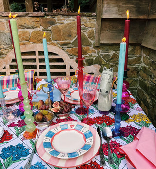 Wicked Candle Holder