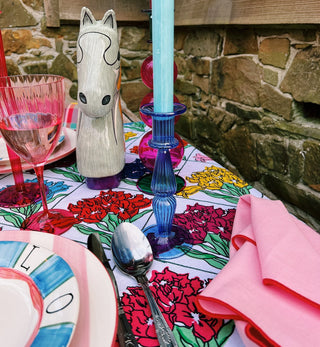 Wicked Candle Holder