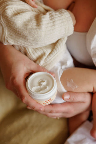 Baby balm