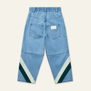 WRAPPED JEAN