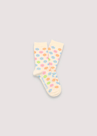 Socken Daisy