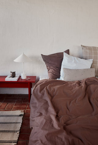 Kyoto Dot Cushion Long