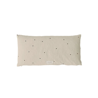 Kyoto Dot Cushion Long