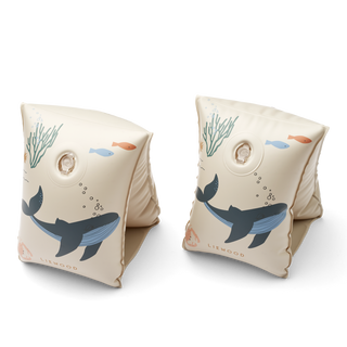 SWIM WINGS Sea creature