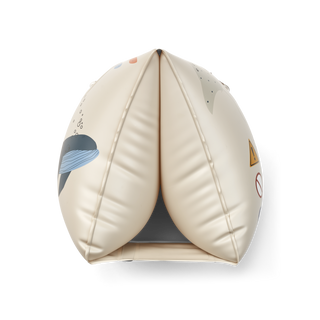 SWIM WINGS Sea creature