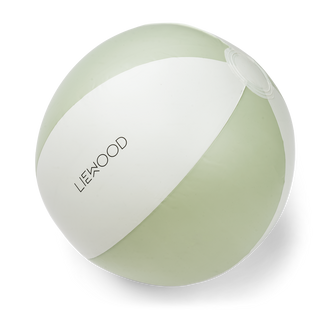 Mitch beach ball - stripe