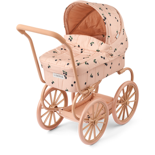 Adaline Doll Pram Berry / Pale Tuscany