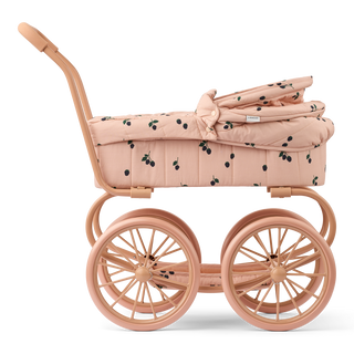 Adaline Doll Pram Berry / Pale Tuscany
