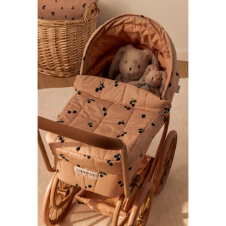 Adaline Doll Pram Berry / Pale Tuscany