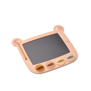 Venzora Magic Drawing Board w Stamps Pale tuscany multi mix