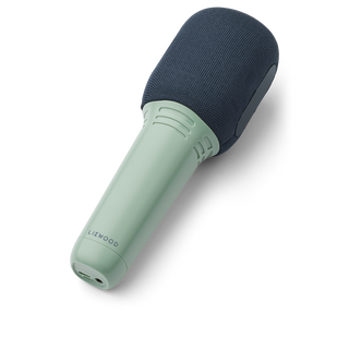 Beinta Karaoke Microphone Peppermint mix