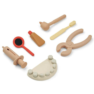 Frank dentist playset