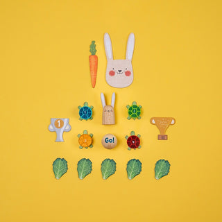 Family Game - READY STEADY GO!