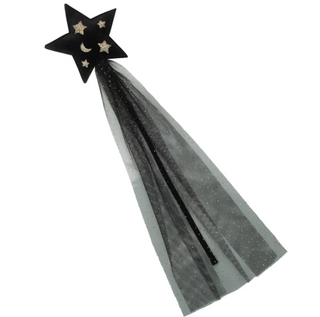 Esmerelda witch wand