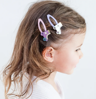 Disco rollerskates clic clacs