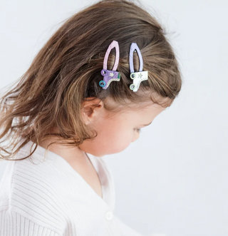 Disco rollerskates clic clacs