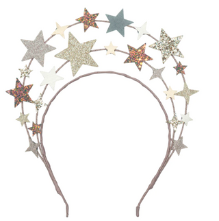 Engel-Heiligenschein-Kopfschmuck