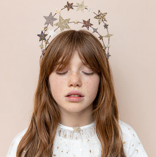 Engel-Heiligenschein-Kopfschmuck