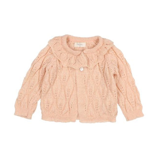 BB BOHO CARDIGAN