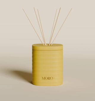 FRANGRANCE STICKS BERGAMOT & JASMINE