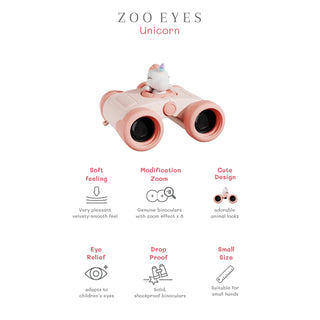 Zoo eyes unicorn