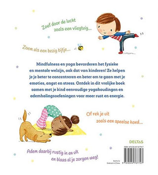 Adem in, adem uit...